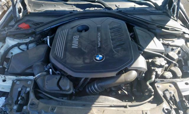 Photo 6 VIN: WBA8B3C59GK383275 - BMW 340 