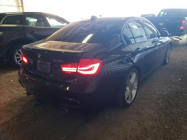 Photo 3 VIN: WBA8B3C59GK383292 - BMW 340 I 