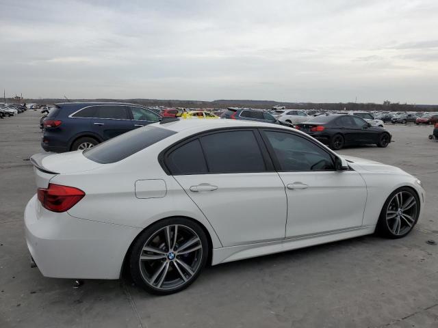 Photo 2 VIN: WBA8B3C59GK383406 - BMW 340 I 