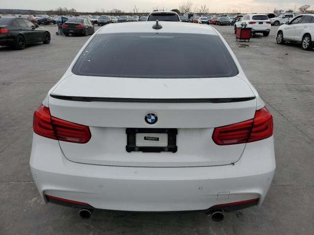 Photo 5 VIN: WBA8B3C59GK383406 - BMW 340 I 