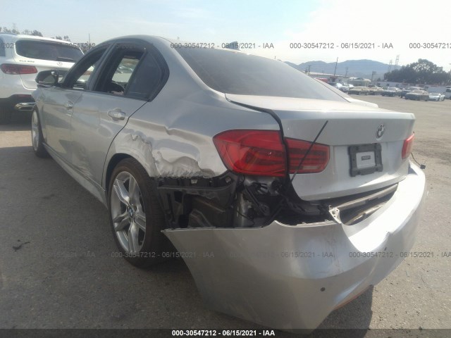 Photo 2 VIN: WBA8B3C59GK383521 - BMW 3 