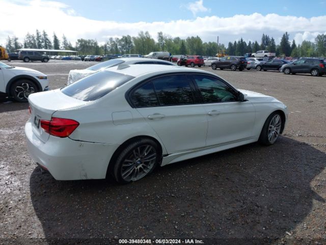 Photo 3 VIN: WBA8B3C59GK383535 - BMW 340I 