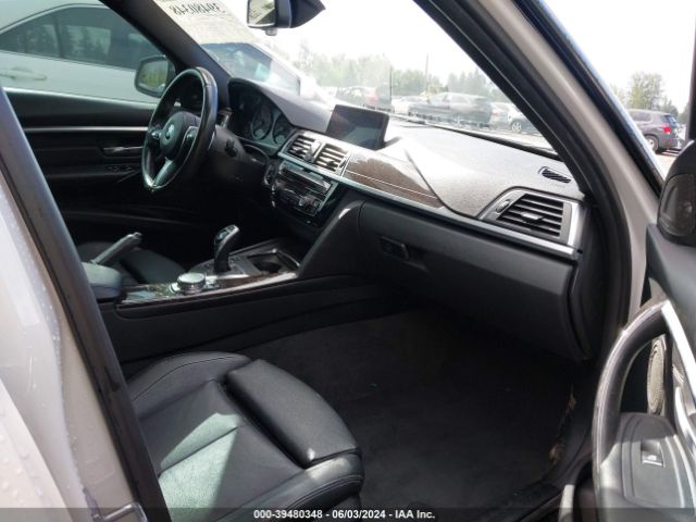 Photo 4 VIN: WBA8B3C59GK383535 - BMW 340I 