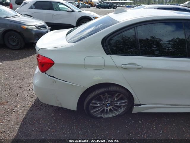 Photo 5 VIN: WBA8B3C59GK383535 - BMW 340I 