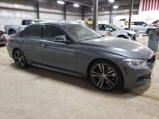 Photo 3 VIN: WBA8B3C59GK383745 - BMW 340 I 