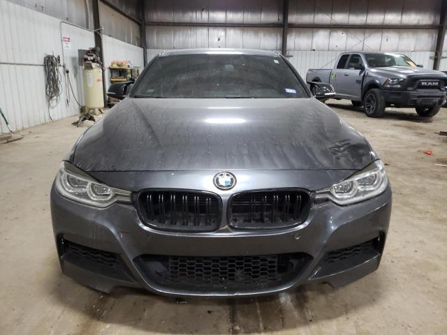 Photo 4 VIN: WBA8B3C59GK383745 - BMW 340 I 