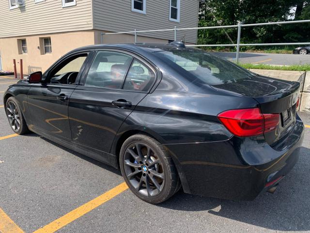 Photo 3 VIN: WBA8B3C59GK777214 - BMW 340 I 