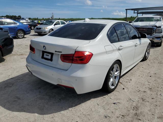 Photo 3 VIN: WBA8B3C59JK384689 - BMW 340 I 