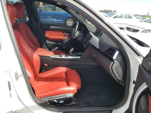 Photo 4 VIN: WBA8B3C59JK384689 - BMW 340 I 