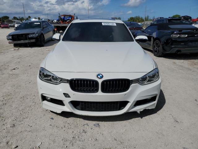 Photo 8 VIN: WBA8B3C59JK384689 - BMW 340 I 