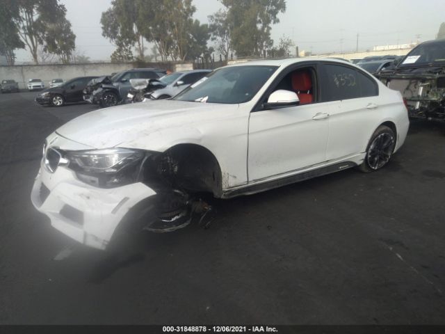 Photo 1 VIN: WBA8B3C59JK385003 - BMW 3 