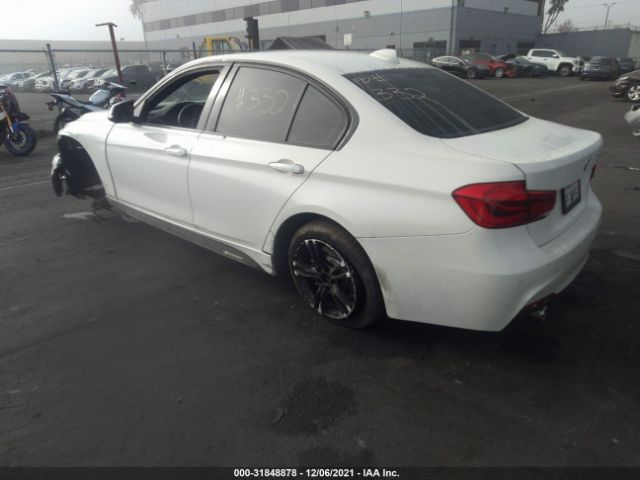 Photo 2 VIN: WBA8B3C59JK385003 - BMW 3 