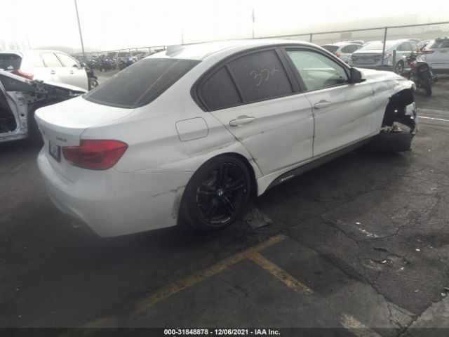 Photo 3 VIN: WBA8B3C59JK385003 - BMW 3 