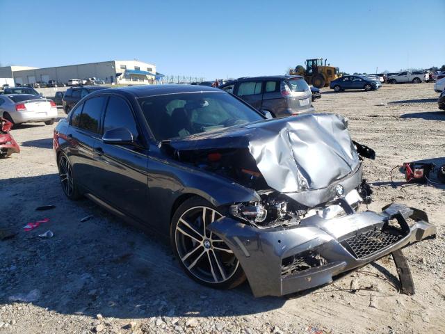 Photo 0 VIN: WBA8B3C59JK385048 - BMW 340 I 