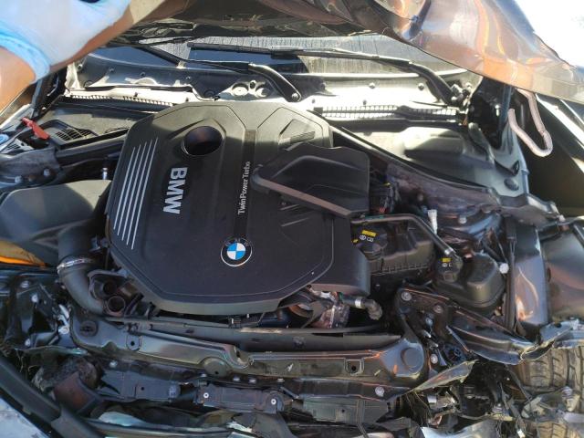 Photo 6 VIN: WBA8B3C59JK385048 - BMW 340 I 