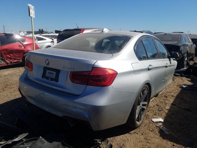 Photo 3 VIN: WBA8B3C59JK788141 - BMW 340 I 