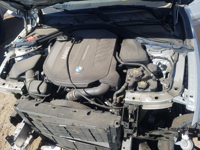 Photo 6 VIN: WBA8B3C59JK788141 - BMW 340 I 