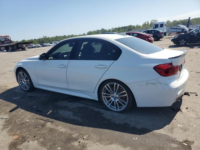 Photo 1 VIN: WBA8B3C59JK843462 - BMW 340 I 