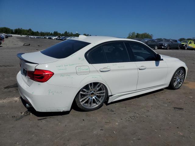 Photo 2 VIN: WBA8B3C59JK843462 - BMW 340 I 