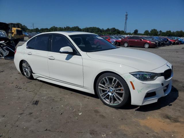 Photo 3 VIN: WBA8B3C59JK843462 - BMW 340 I 