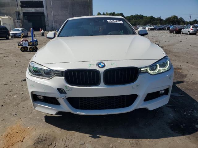 Photo 4 VIN: WBA8B3C59JK843462 - BMW 340 I 