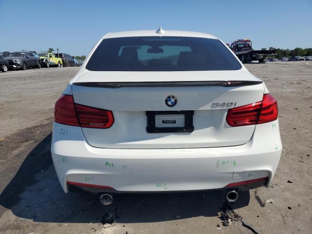 Photo 5 VIN: WBA8B3C59JK843462 - BMW 340 I 