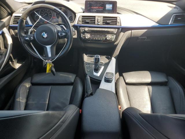 Photo 7 VIN: WBA8B3C59JK843462 - BMW 340 I 