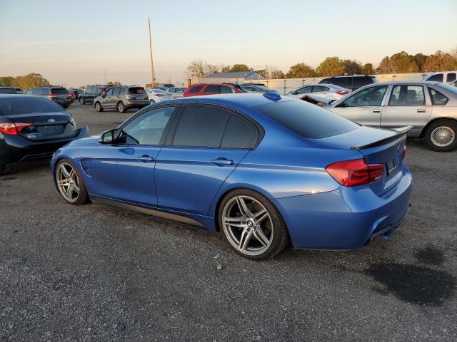 Photo 1 VIN: WBA8B3C5XGK383222 - BMW 340I 