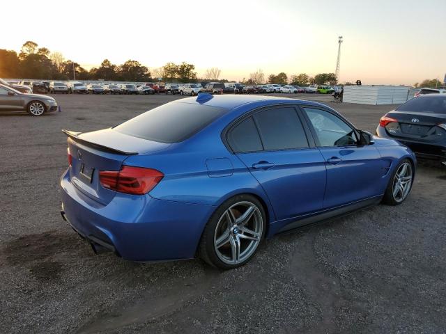 Photo 2 VIN: WBA8B3C5XGK383222 - BMW 340I 