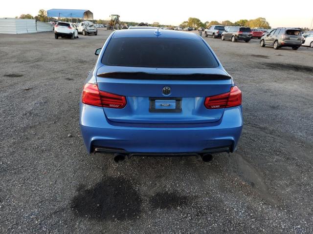 Photo 5 VIN: WBA8B3C5XGK383222 - BMW 340I 