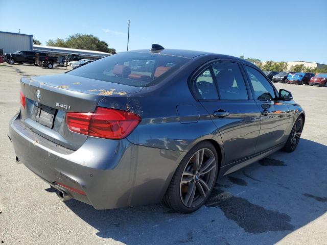 Photo 3 VIN: WBA8B3C5XGK383981 - BMW 340 I 