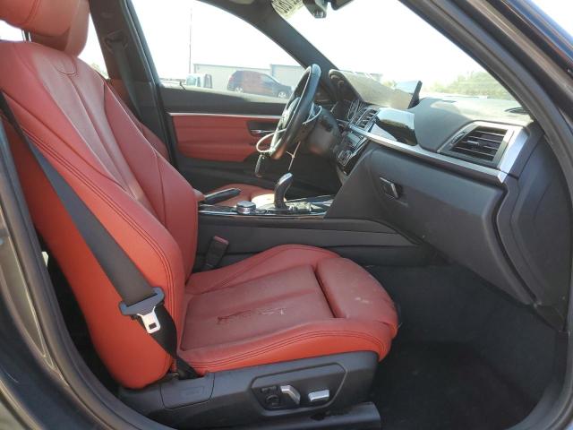 Photo 4 VIN: WBA8B3C5XGK383981 - BMW 340 I 