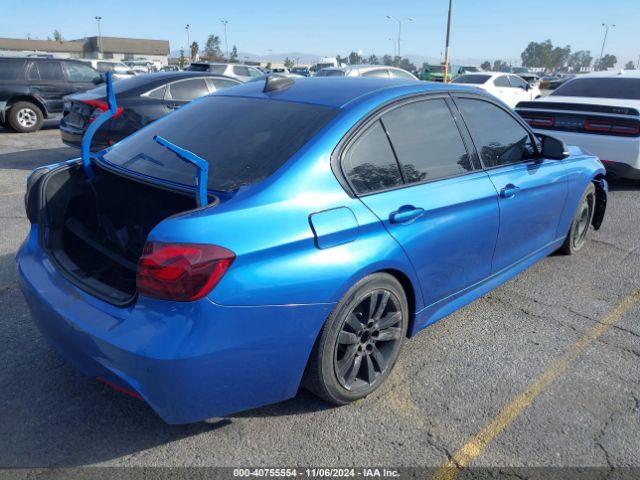 Photo 3 VIN: WBA8B3C5XGK384144 - BMW 340I 