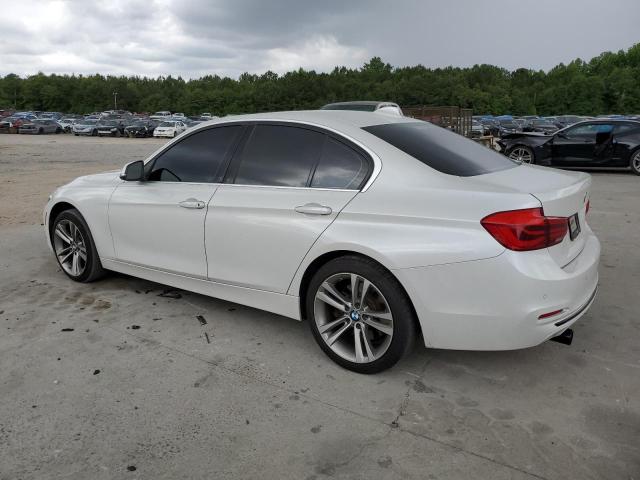 Photo 1 VIN: WBA8B3C5XJK384779 - BMW 340 I 