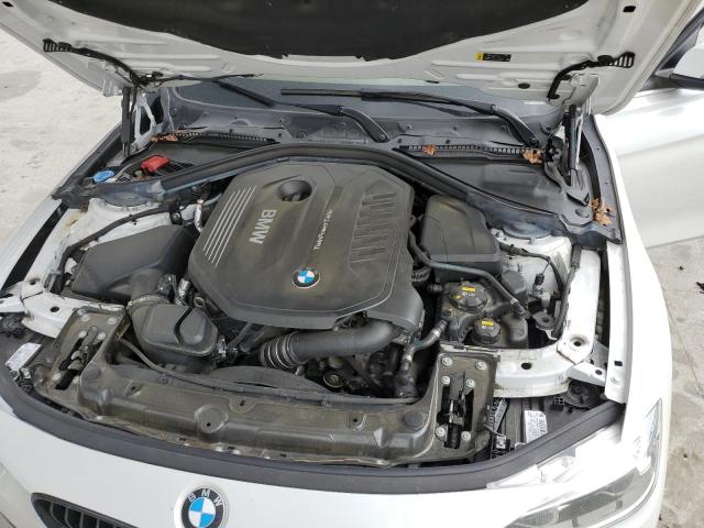 Photo 10 VIN: WBA8B3C5XJK384779 - BMW 340 I 