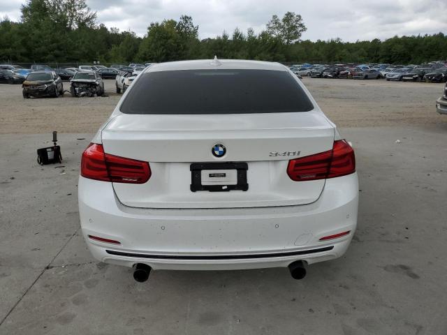 Photo 5 VIN: WBA8B3C5XJK384779 - BMW 340 I 