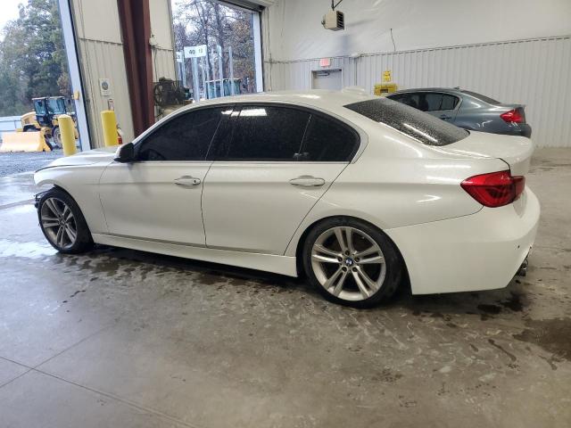 Photo 1 VIN: WBA8B3C5XJK384779 - BMW 340 I 