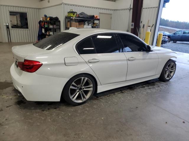 Photo 2 VIN: WBA8B3C5XJK384779 - BMW 340 I 