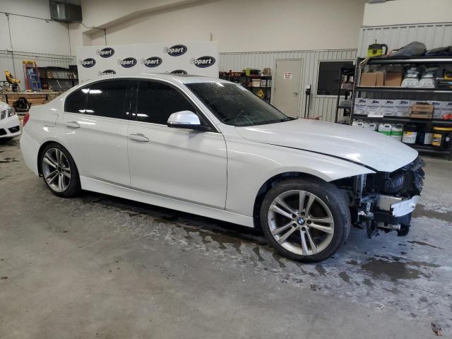 Photo 3 VIN: WBA8B3C5XJK384779 - BMW 340 I 