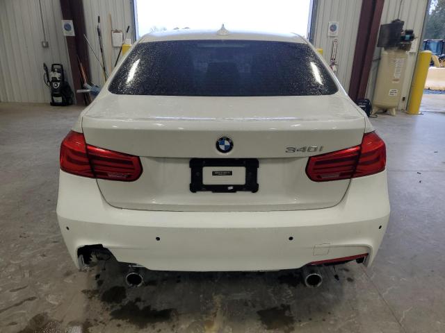 Photo 5 VIN: WBA8B3C5XJK384779 - BMW 340 I 