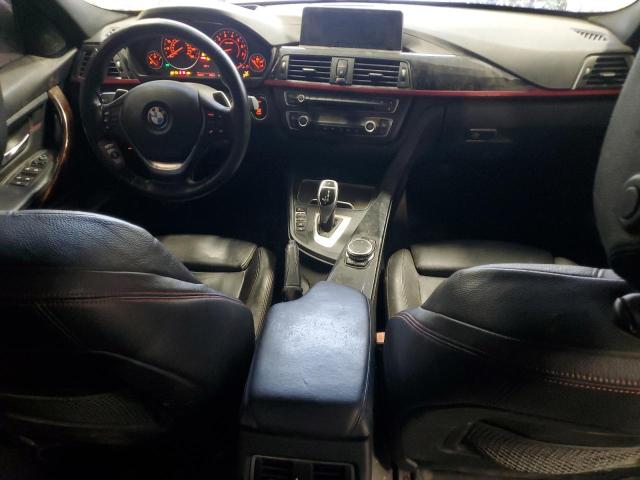 Photo 7 VIN: WBA8B3C5XJK384779 - BMW 340 I 