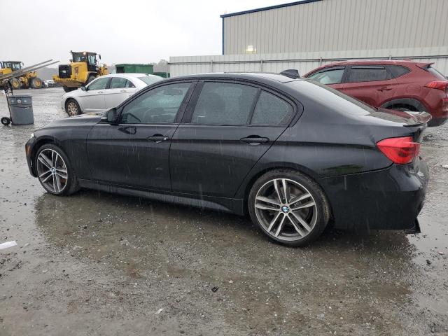 Photo 1 VIN: WBA8B3C5XJK843146 - BMW 340 I 