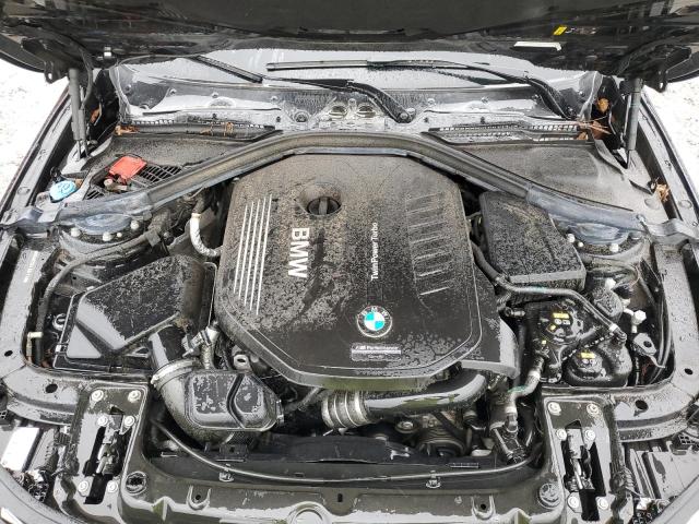 Photo 10 VIN: WBA8B3C5XJK843146 - BMW 340 I 