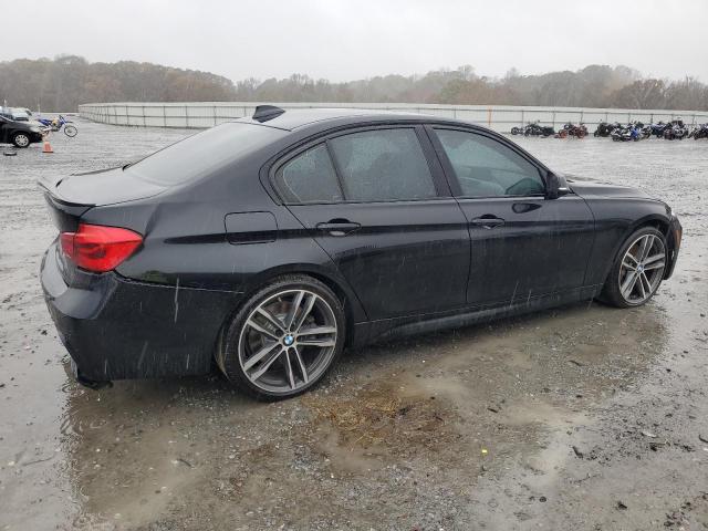 Photo 2 VIN: WBA8B3C5XJK843146 - BMW 340 I 