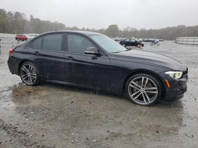 Photo 3 VIN: WBA8B3C5XJK843146 - BMW 340 I 