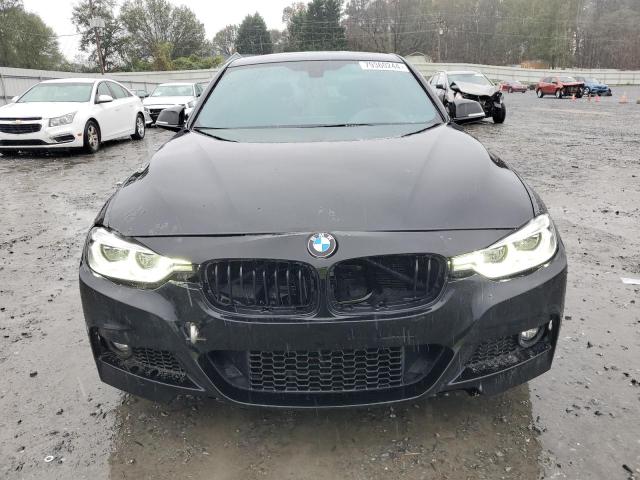 Photo 4 VIN: WBA8B3C5XJK843146 - BMW 340 I 