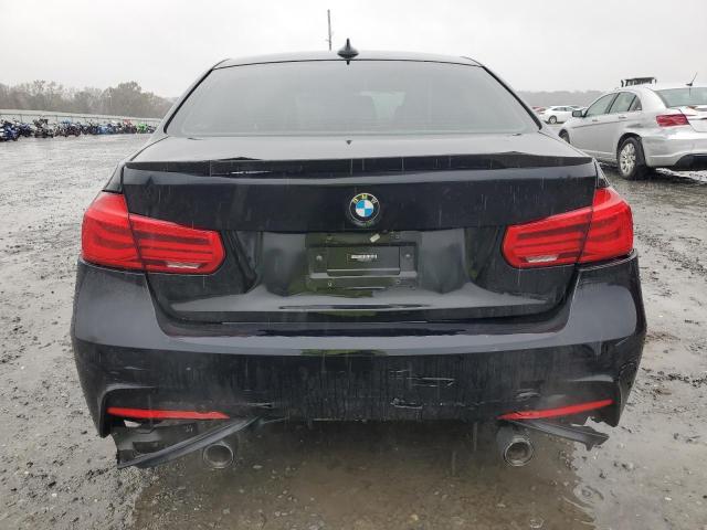 Photo 5 VIN: WBA8B3C5XJK843146 - BMW 340 I 