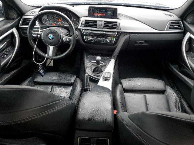 Photo 7 VIN: WBA8B3C5XJK843146 - BMW 340 I 