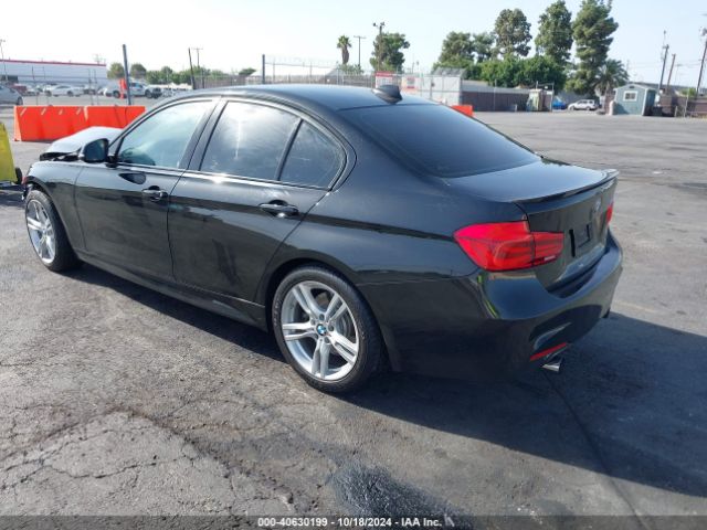 Photo 2 VIN: WBA8B3C5XJK843339 - BMW 340I 