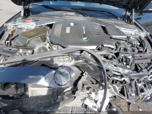 Photo 9 VIN: WBA8B3C5XJK843339 - BMW 340I 